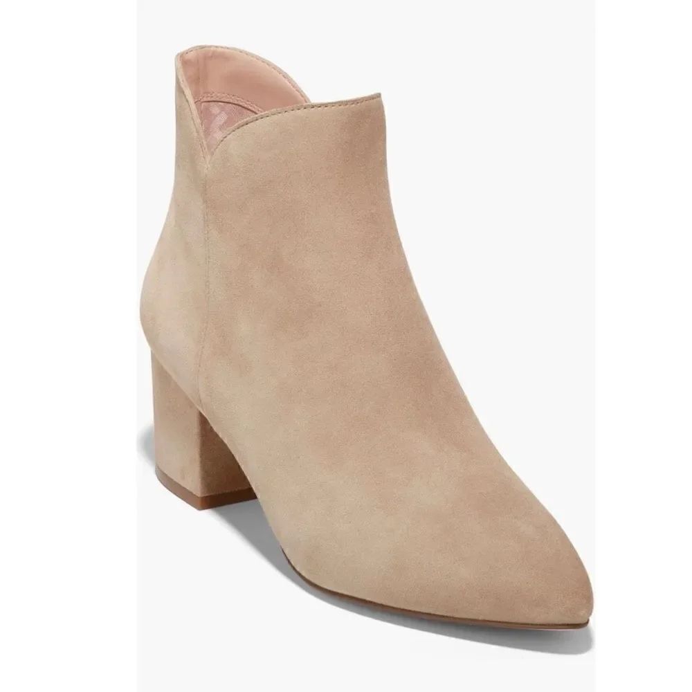 Cole Haan | Elyse Booties